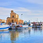 Lejlighed Residenza Estate Vista Mare Gallipoli