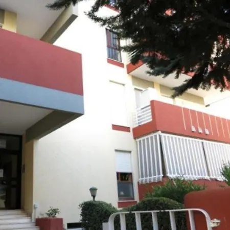 Lejlighed Residenza Estate Vista Mare *