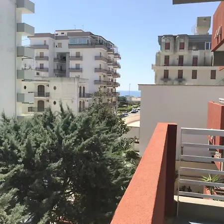 Lejlighed Residenza Estate Vista Mare *